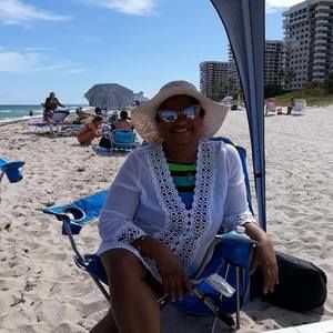 Meet your Posher, Natasha